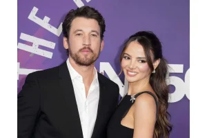 Inside Miles Teller’s Relationship With Wife Keleigh Sperry
