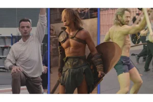 Morgan Freeman Eyes SNL Hosting Gig to Make History