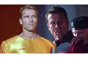 Morgan Freeman Explains His Least Favorite Movie Role Ever