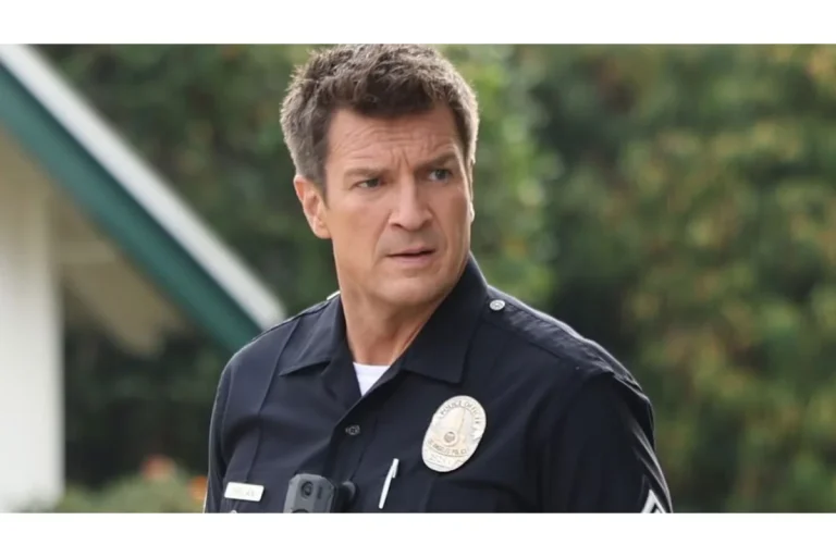 Image of Nathan Fillion