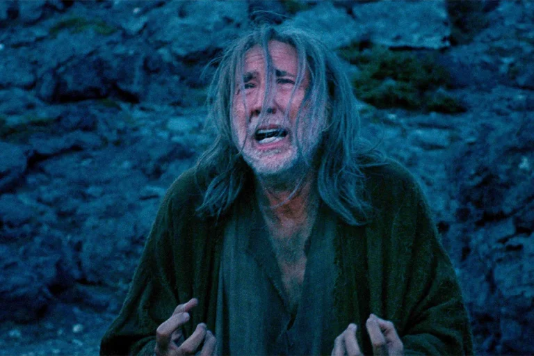 Image of Nicolas Cage