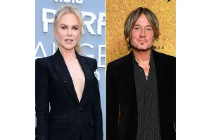 Nicole Kidman Breaks Silence With Candid Divorce Update