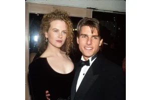 Nicole Kidman Breaks Silence With Emotional Divorce Update