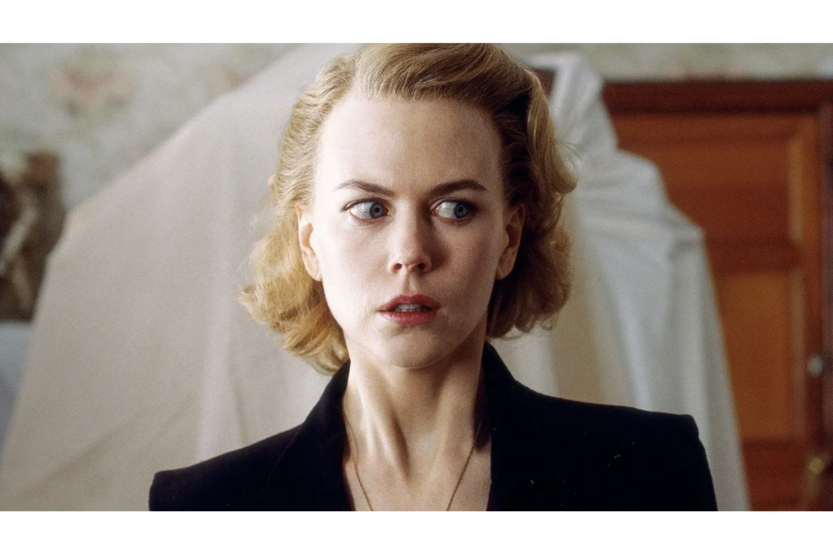 Nicole Kidman, Osgood Perkins, Nicole Kidman psychological horror film