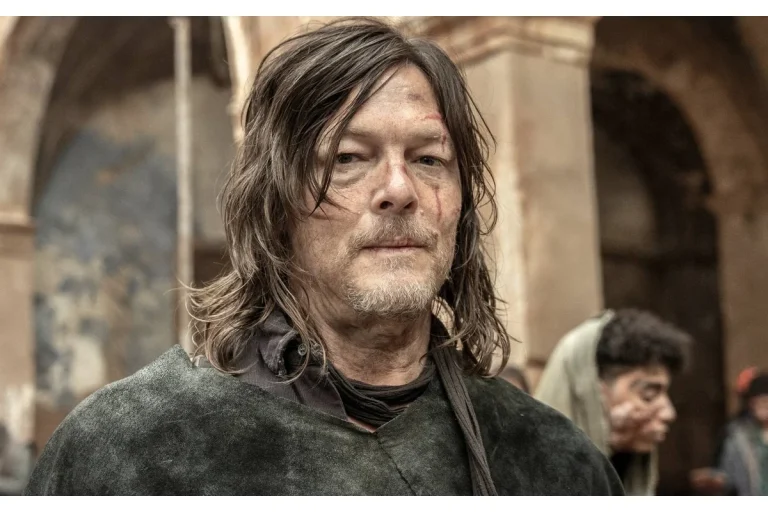 Image of Norman Reedus