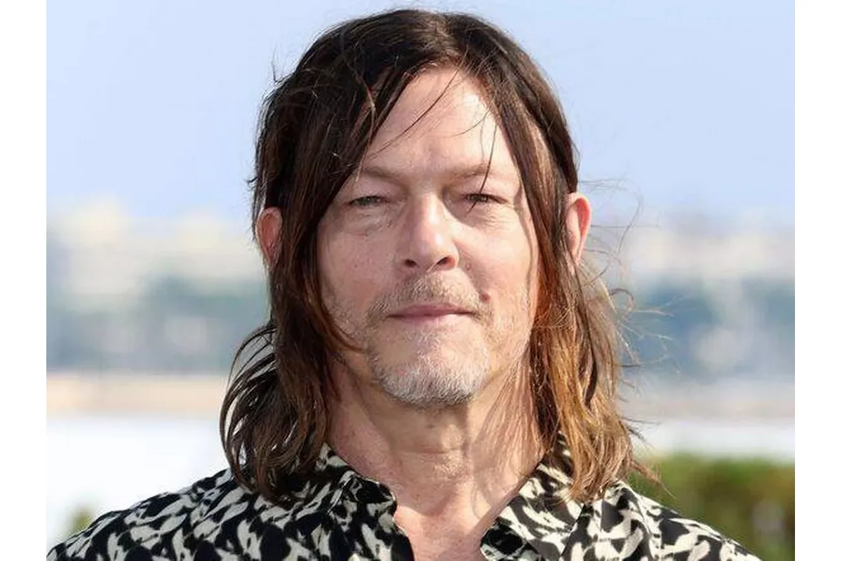 Norman Reedus
