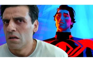 Oscar Isaac Refuses Spider-Verse Autograph Over Anti-Disney Stance