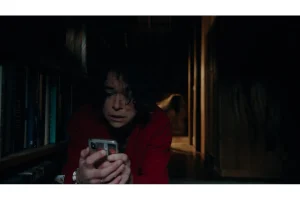 Osgood Perkins’ Keeper Flops With 76% Box Office Drop