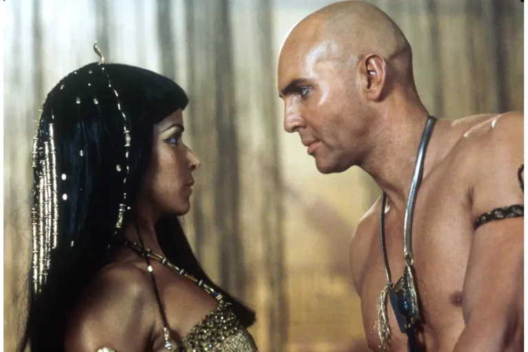 Image of Patricia Velasquez