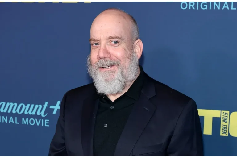 Image of Paul Giamatti