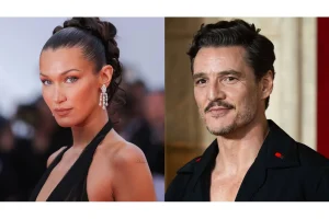 Pedro Pascal, Bella Hadid to Host Artists for Aid Concert 2026