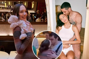 Pete Davidson Baby News: Inside Elsie Hewitt’s Sweet Shower