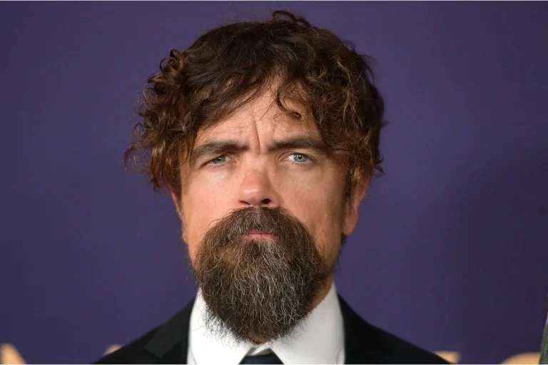 Image of Peter Dinklage