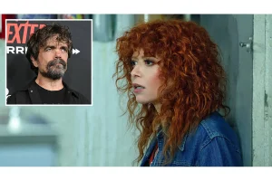 Peter Dinklage in Talks for Wild Poker Face Season 3 Reboot