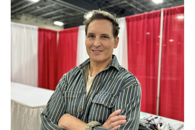 Image of Peter Facinelli