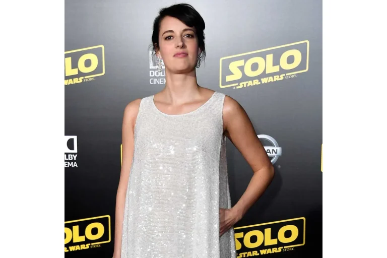Image of Phoebe Waller-Bridge