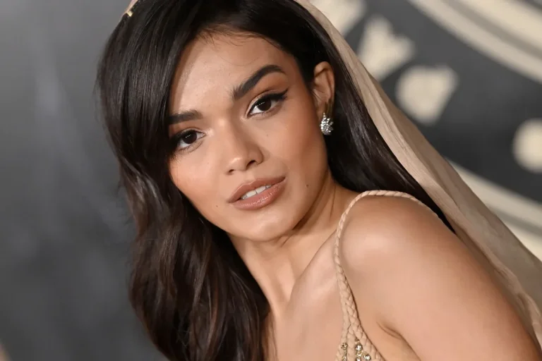 Image of Rachel Zegler