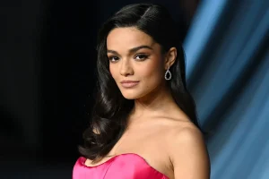 Rachel Zegler Lost Joan Baez Role to Oscar-Nominated Star