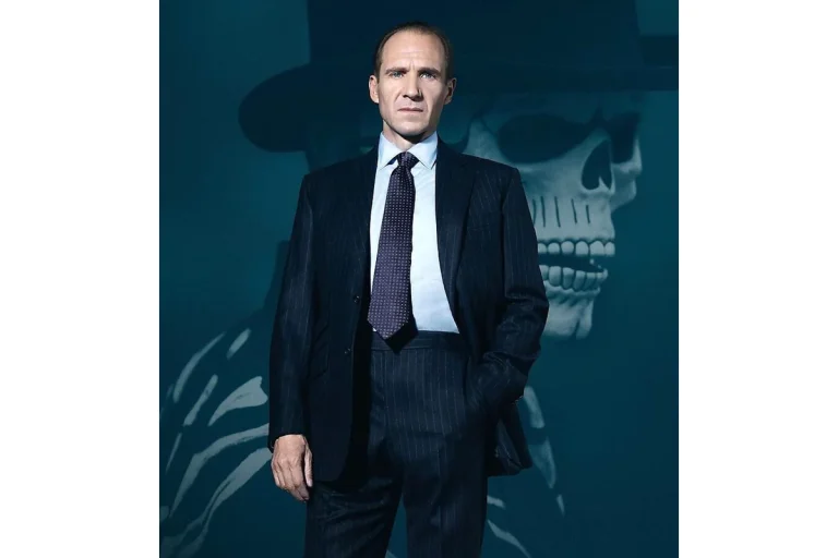 Image of Ralph Fiennes