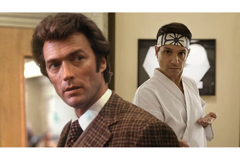 Image of Ralph Macchio