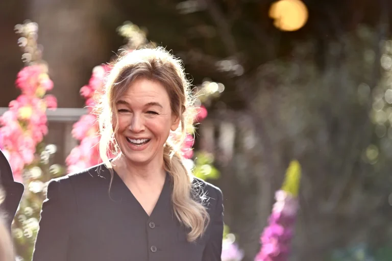 Image of Renée Zellweger