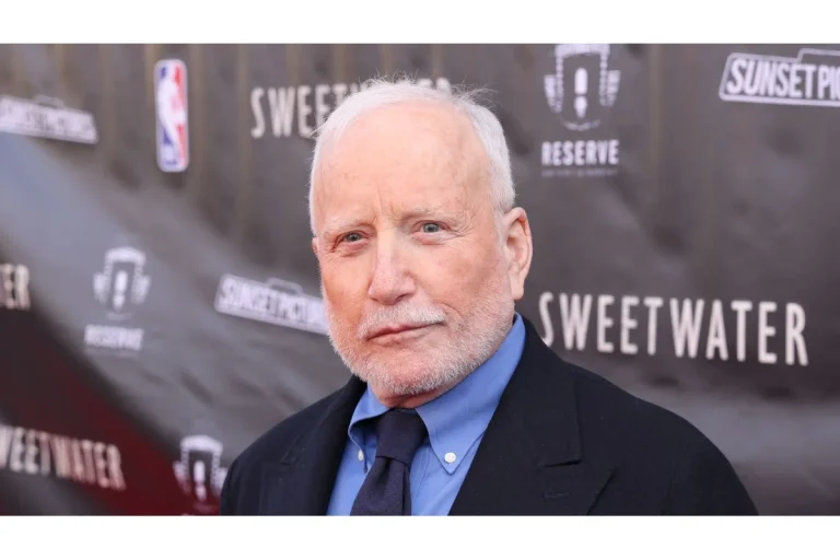 Image of Richard Dreyfuss