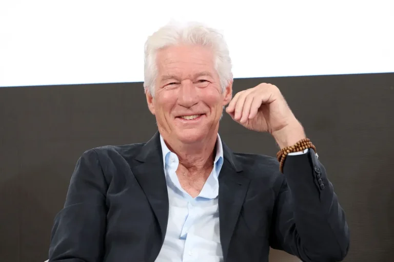 Image of Richard Gere