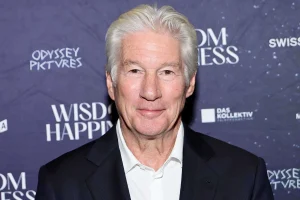Richard Gere Reveals What He Misses Most About New York