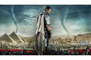 Ridley Scott’s Napoleon Surges on Streaming After Box Office Flop