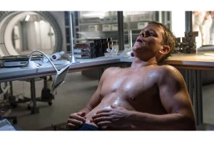 Ridley Scott’s New Sci-Fi Movie Drops in 6 Months—Here’s Why It Matters