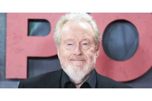 Ridley Scott’s Streaming Success: Gladiator II Tops Charts