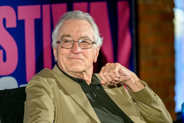 Image of Robert De Niro