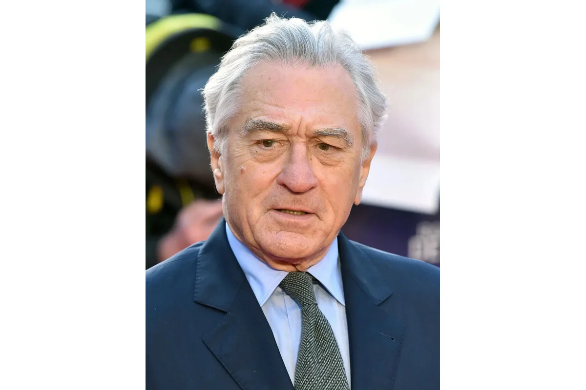 Robert De Niro, Al Pacino, Robert De Niro greatest actor