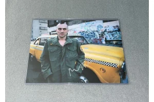 Jodie Foster Thought De Niro Was “Uninteresting” on Taxi Driver