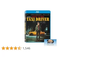 Jodie Foster Says De Niro Was ‘Uninteresting’ on Taxi Driver