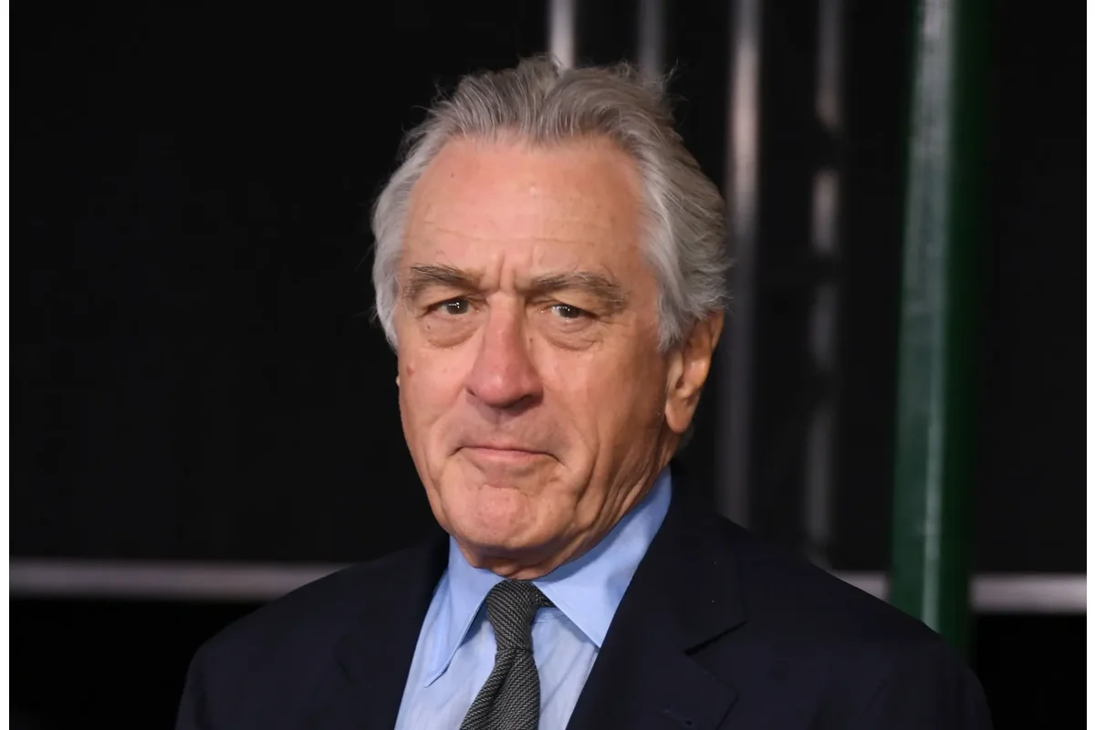 Robert De Niro