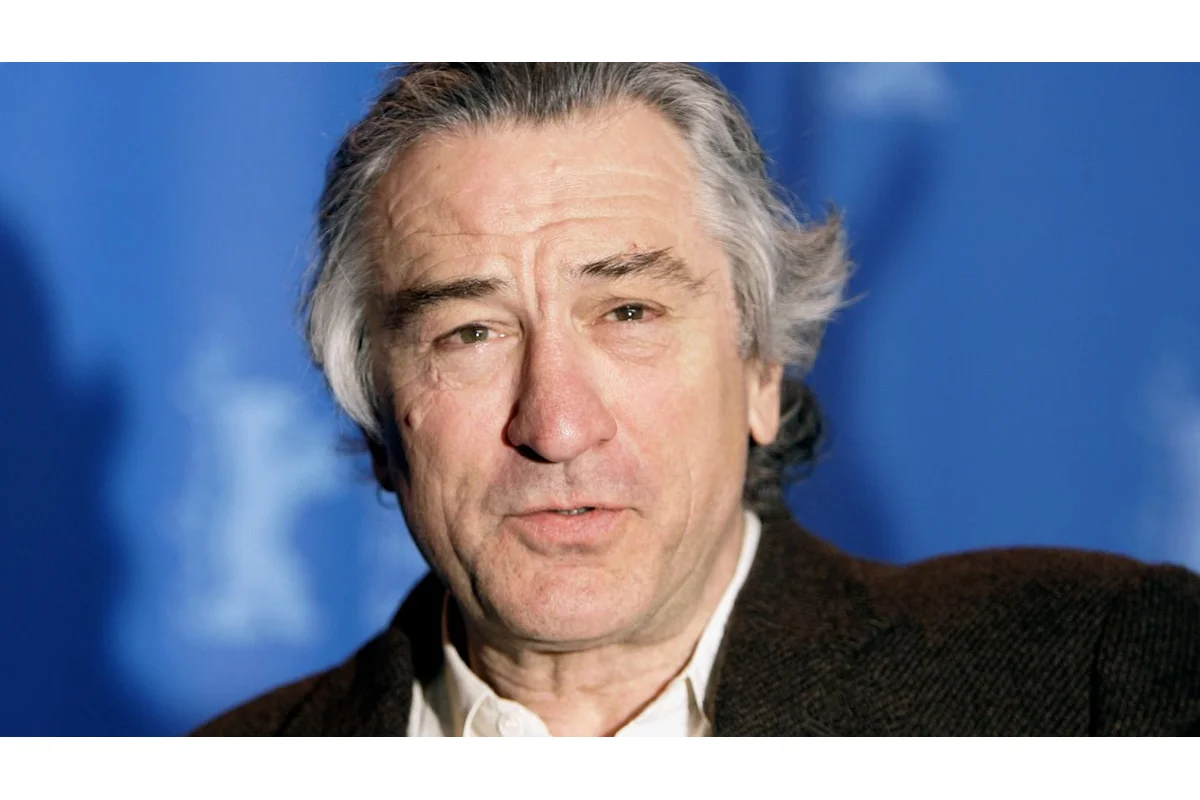 Robert De Niro