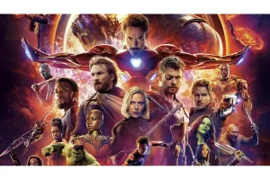 Move Over Robert Downey Jr.—Marvel’s True Icon Revealed