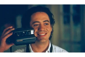 Robert Downey Jr.’s Best Performance Was in This Forgotten Gem