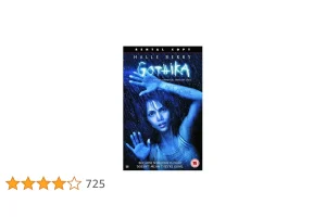 Robert Downey Jr.’s Lost Horror Movie Reveals Dark Side