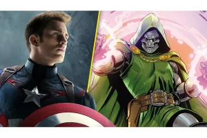 Robert Downey Jr. Stuns as Doctor Doom in Leaked Fan Art