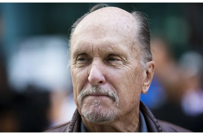 Image of Robert Duvall
