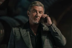 Robert Patrick Breaks Silence on Sopranos Fan Theory