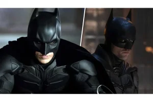 DC Studios Reveals New Name for Robert Pattinson Batman Saga