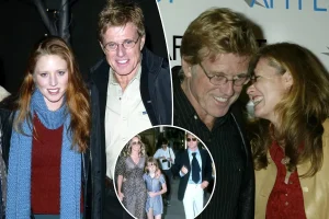 Robert Redford Funeral Updates: Family Slams AI Misinformation