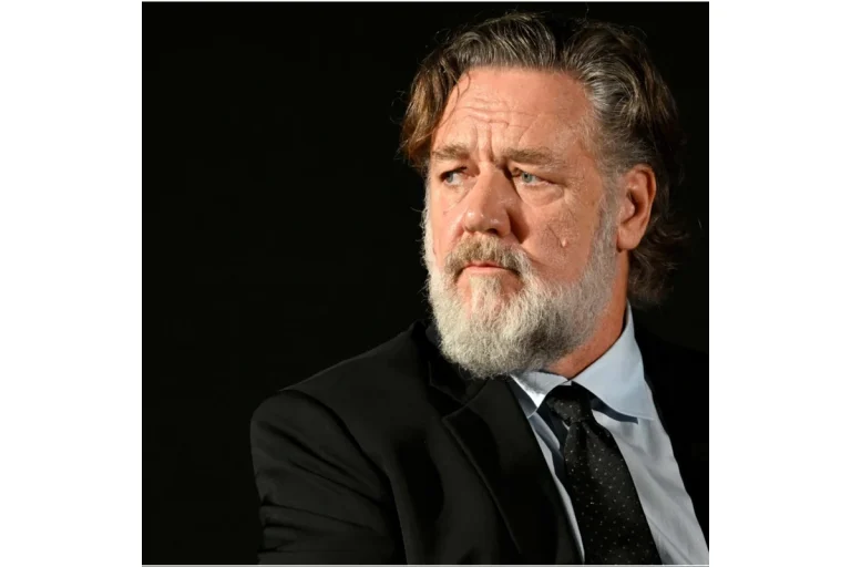 Image of Russell Crowe
