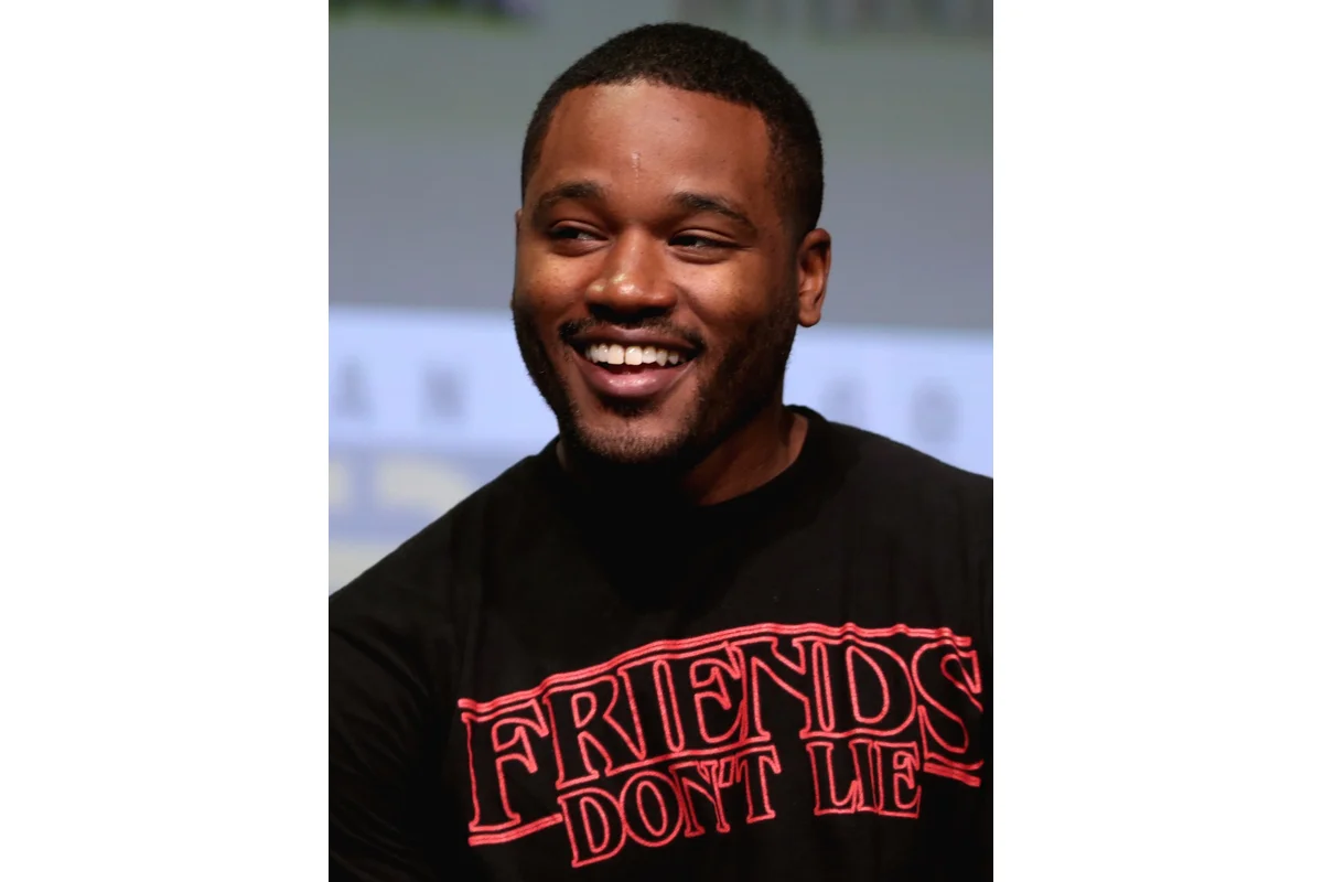 Ryan Coogler
