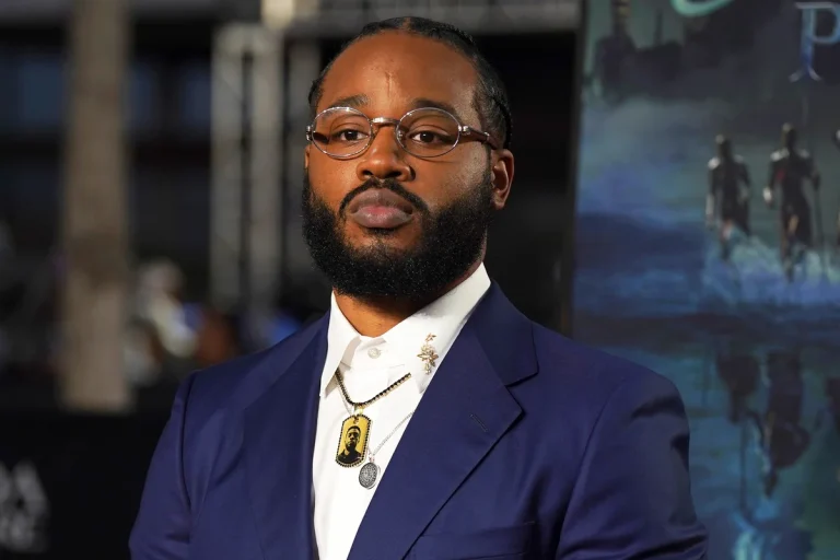 Ryan Coogler, Ryan Coogler Black Panther 3