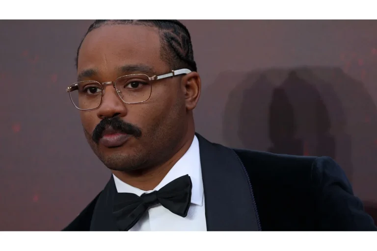 Ryan Coogler, Ryan Coogler Black Panther 3