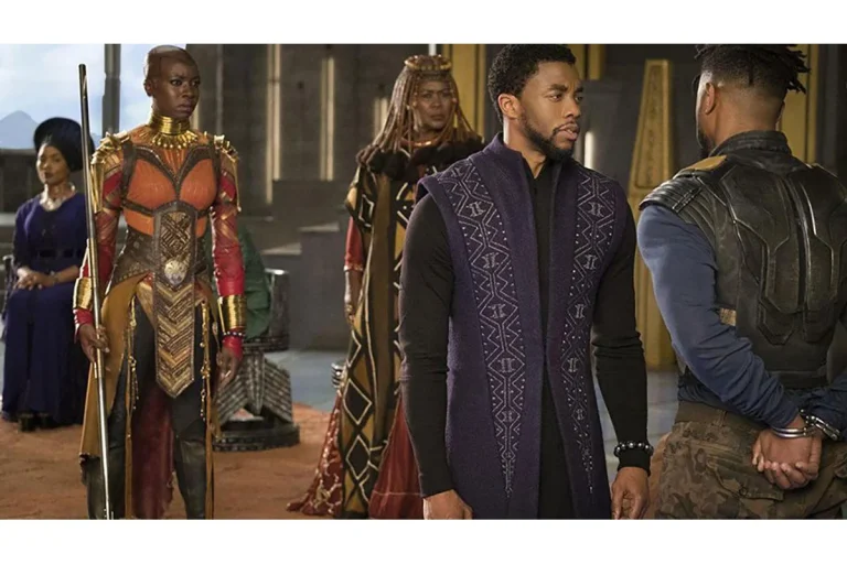 Ryan Coogler, Ryan Coogler Black Panther 3